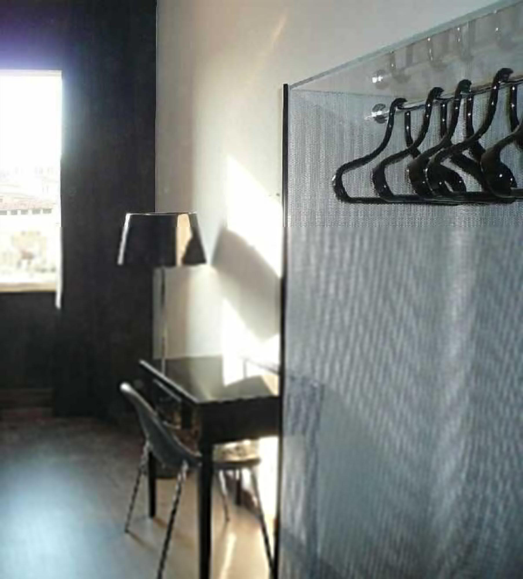 Hotel Universo - Wtb Hotels Florence Ngoại thất bức ảnh