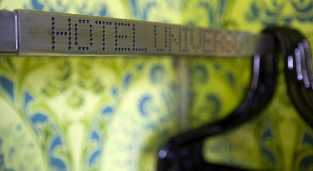 Hotel Universo - Wtb Hotels Florence Ngoại thất bức ảnh